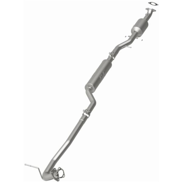 Magnaflow 21-239