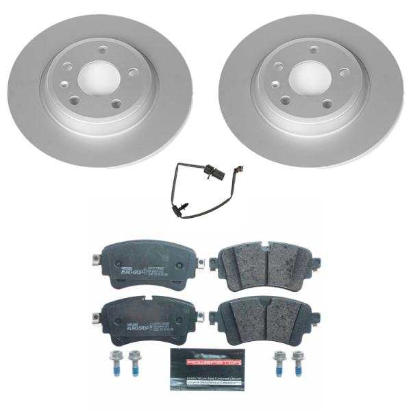 PowerStop ESK8091