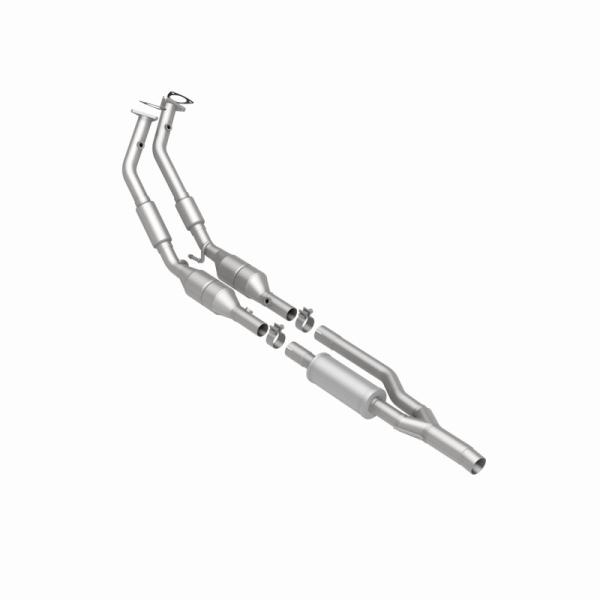 MAG Converter Direct Fit Magnaflow 5461716