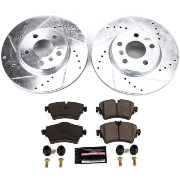 PowerStop K7980