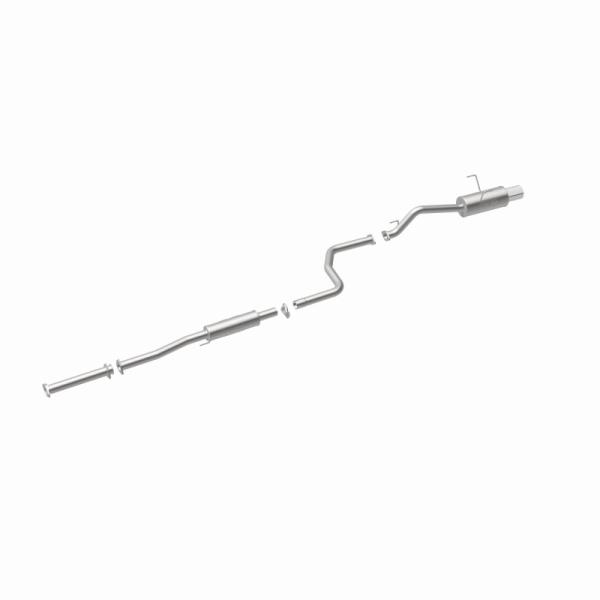 Magnaflow 15646