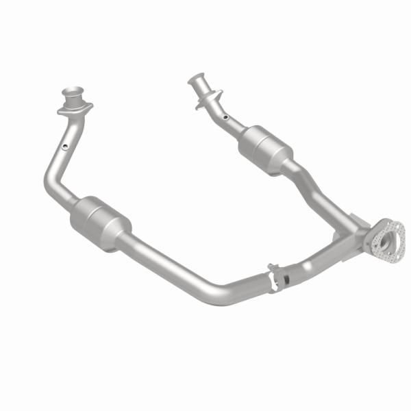 Magnaflow 4583378