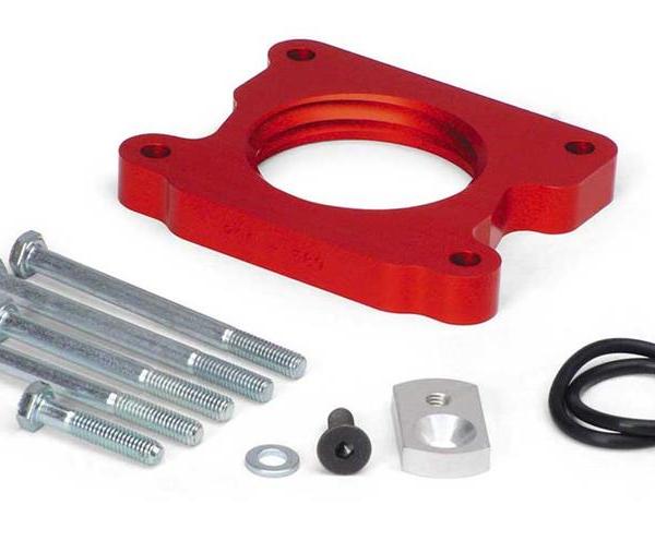 AIR Throttle Body Spacer Airaid 200-589