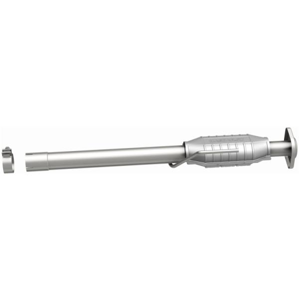 MAG Converter Direct Fit Magnaflow 49000