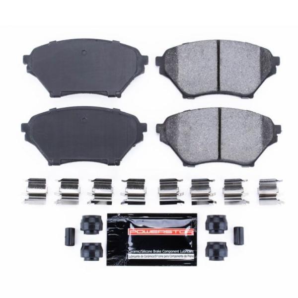 PowerStop Z23-890
