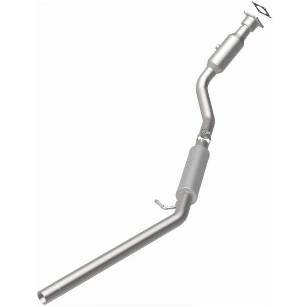 MAG Converter Direct Fit Magnaflow 49448