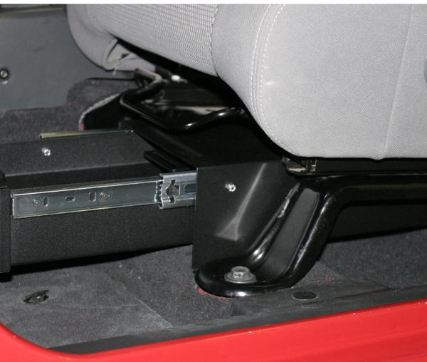 TFY Underseat Drawer Tuffy Products 247-01