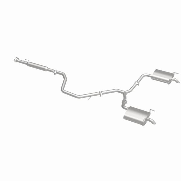MAG BRE Exhaust Kits Magnaflow 106-0898