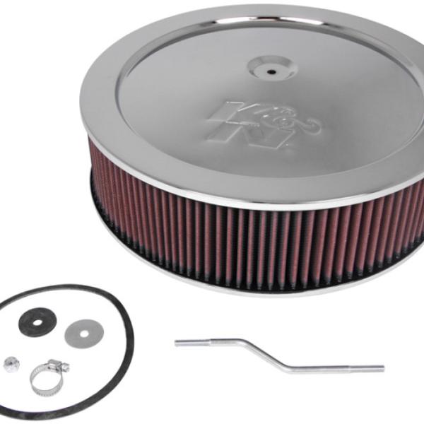 K&N Engineering 57-3014