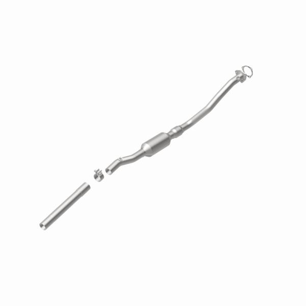 Magnaflow 4481659