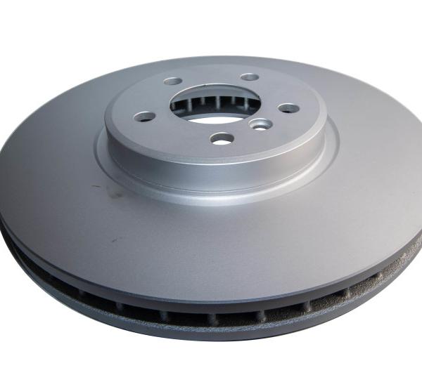 DBA 3116E