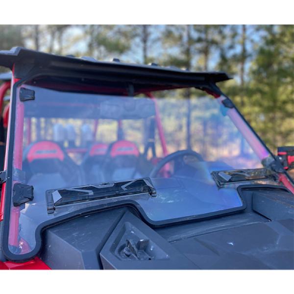 SZM Windshields Seizmik 50-50491kit