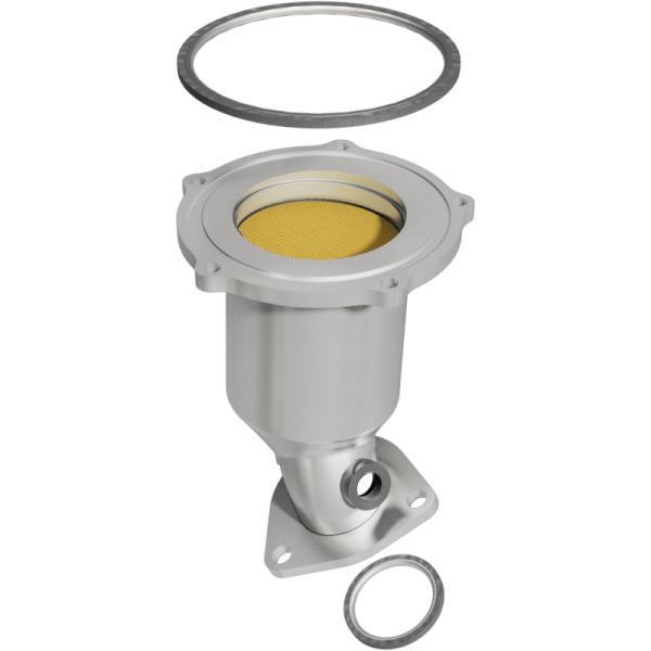 MAG Converter Direct Fit Magnaflow 337802