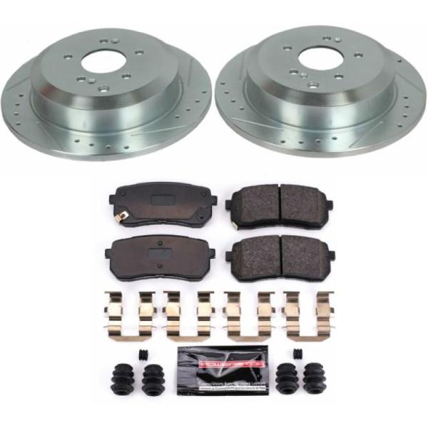 PowerStop K5920