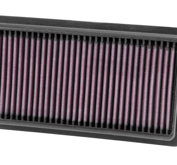 KN Drop in Air Filters K&N Engineering 33-5014