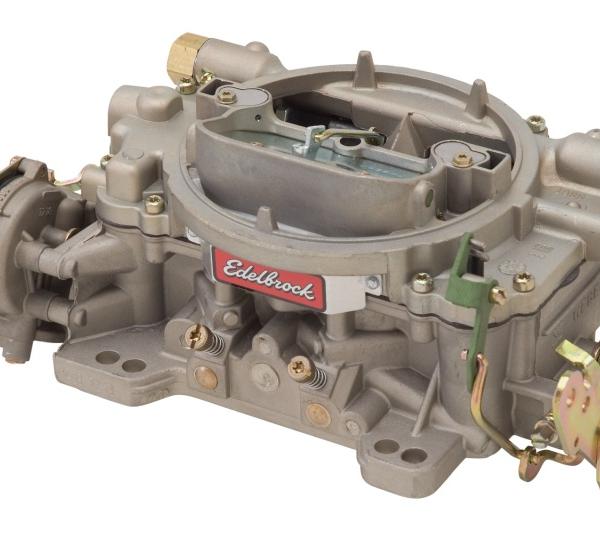 Edelbrock 9909