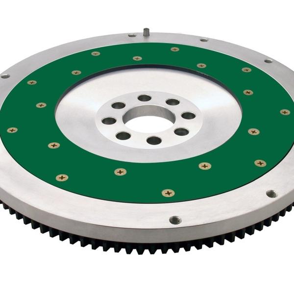 FID Aluminum Flywheels -Import Fidanza 143221
