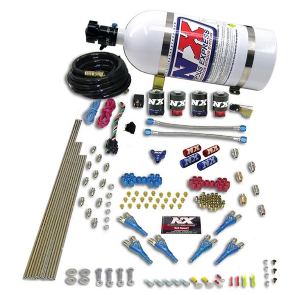 Nitrous Express 90065-10