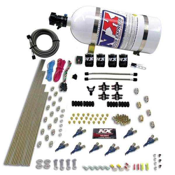 Nitrous Express 80001-10
