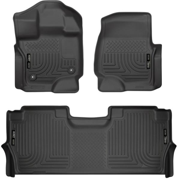 Husky Liners 94121