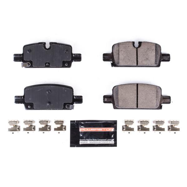 PowerStop Z23-2174