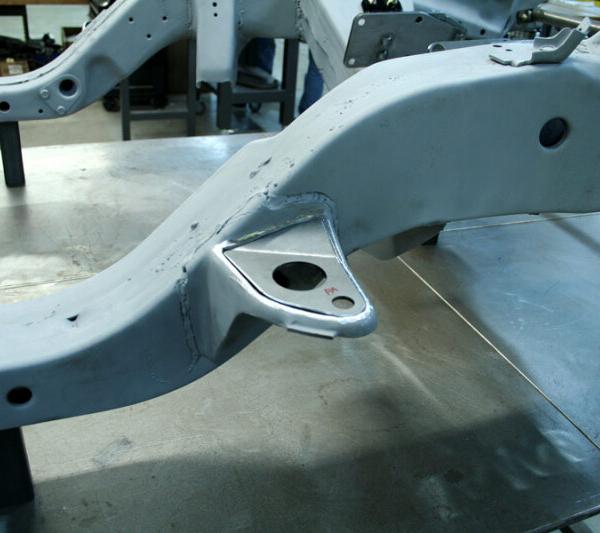 UMI Performance 2662