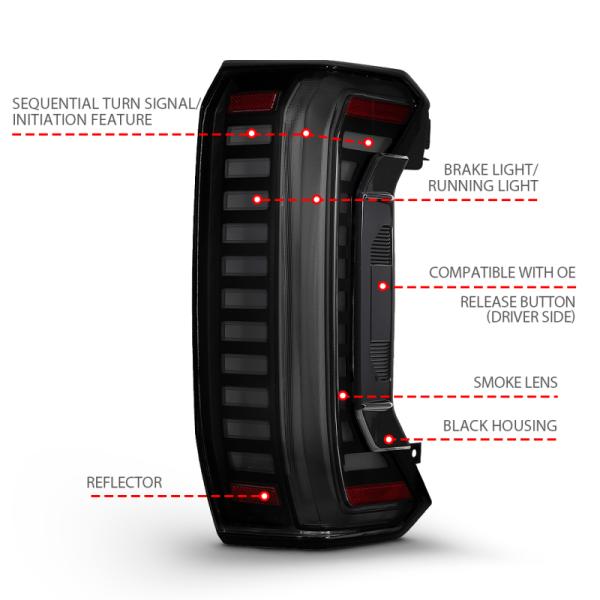 ANZO 311455X