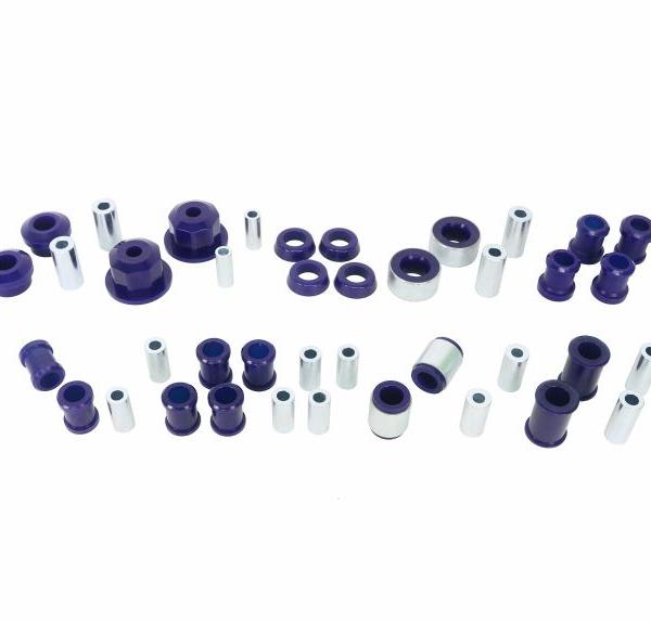 SPR Bushing Kits Superpro KIT6000AK