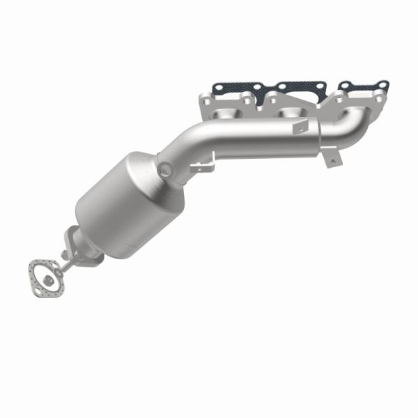 MAG Converter Direct Fit Magnaflow 51713