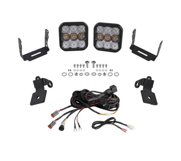 Diode Dynamics DD7641