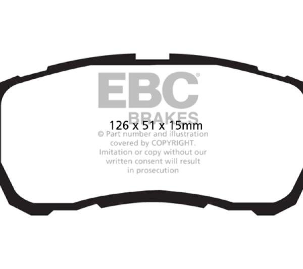 EBC UD14541