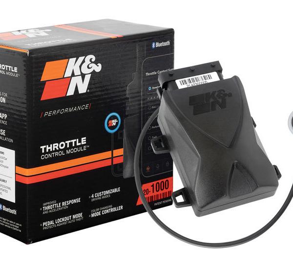 K&N Engineering 20-1000