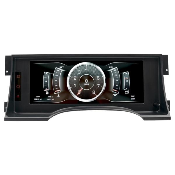 AutoMeter 7006