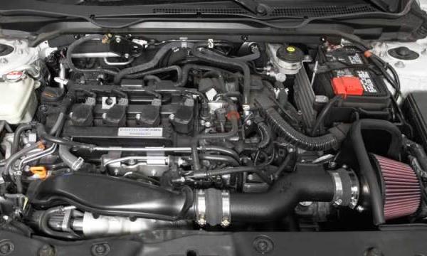 K&N Engineering 63-3516