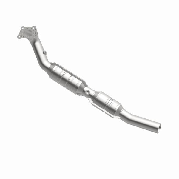Magnaflow 551683