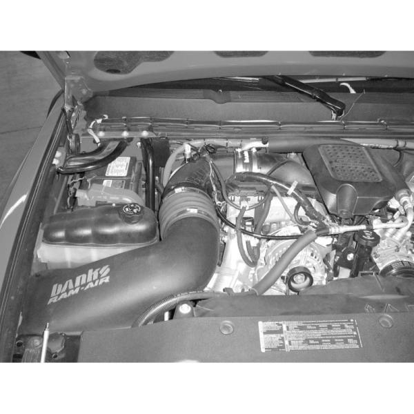 Banks Power 42172-D