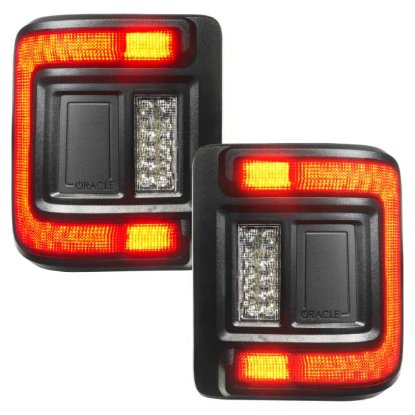 ORACLE Lighting 5884-504-T