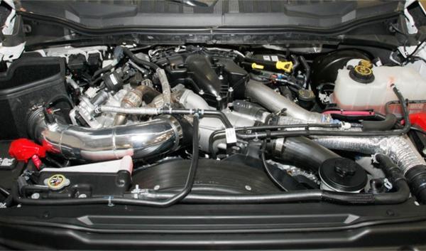 SPE Cold Air Intake Kits Spectre 9075