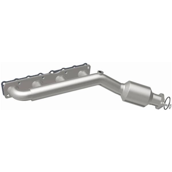 Magnaflow 4583380