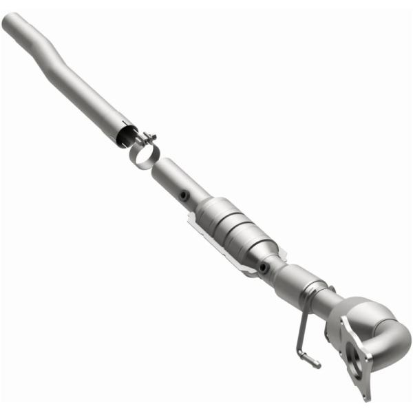 Magnaflow 551887