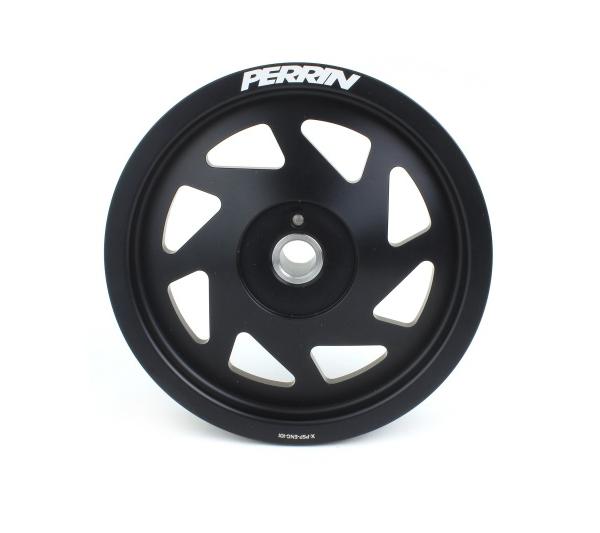Perrin Performance PSP-ENG-104BK