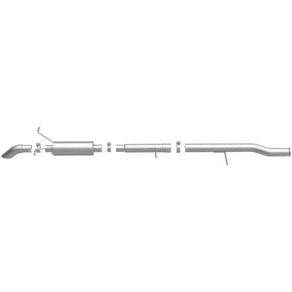 Magnaflow 17102