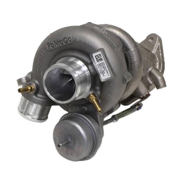 Ford Racing M-9348-23T