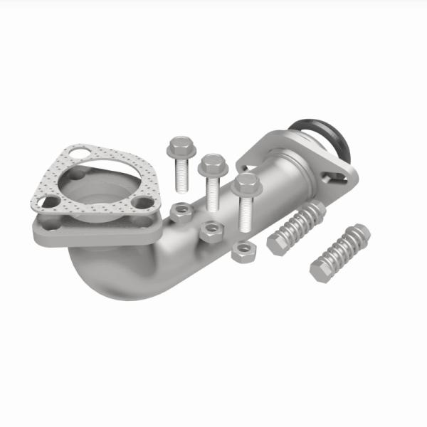 MAG BRE Front Pipe Kit Magnaflow 107-0117