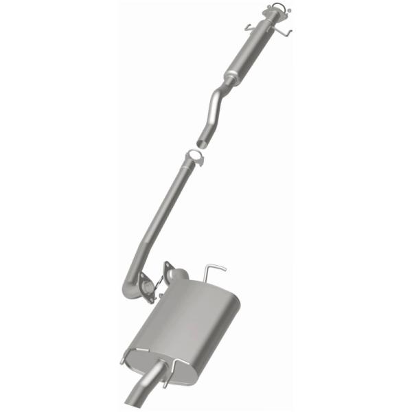 Magnaflow 106-0262
