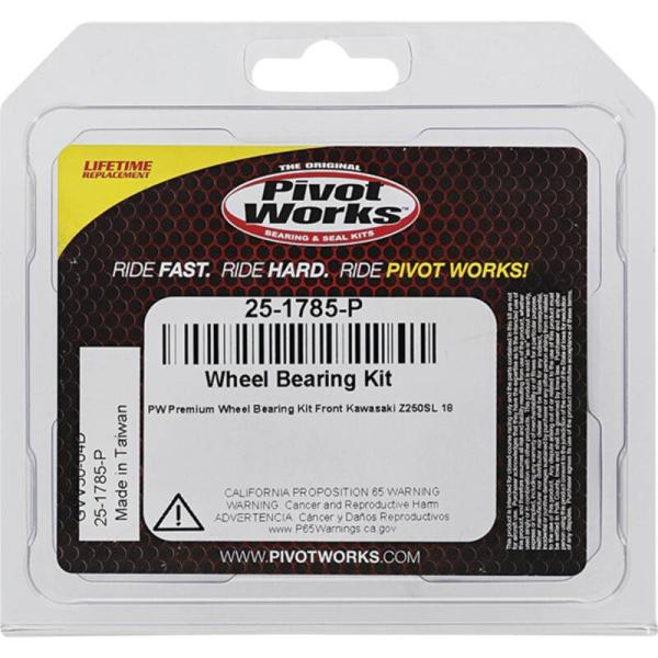 Pivot Works 25-1785-P