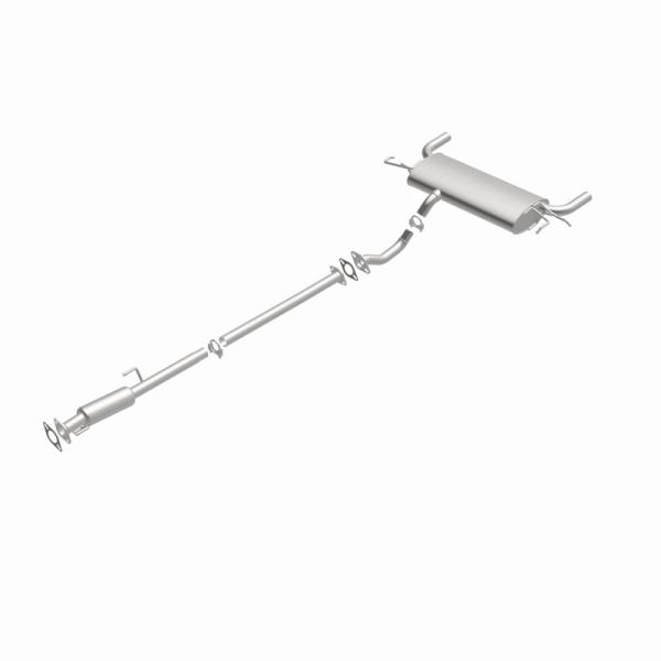 MAG BRE Exhaust Kits Magnaflow 106-0343