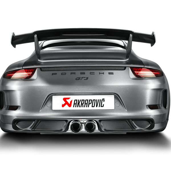 Akrapovic DI-PO/CA/1