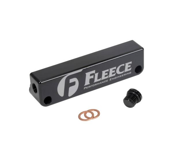 Fleece Performance FPE-FFD-RO-5G