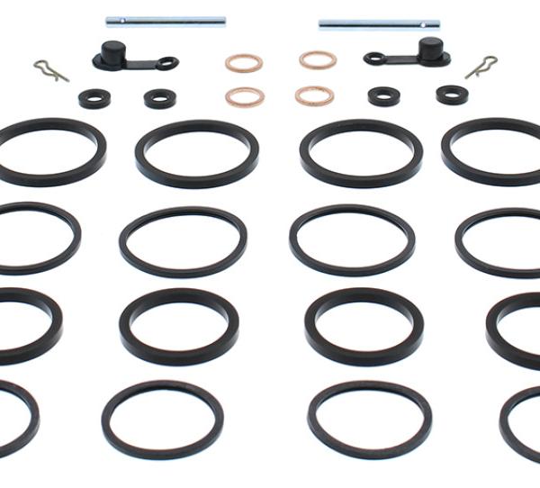 ABR Caliper Rebuild Kits All Balls Racing 18-3154